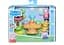 Ігровий набір Peppa Pig, чаювання з Пеппою (F2528) - мініатюра 1