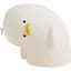Нічний світильник DK Why Duck Pat A011 White [136099] - мініатюра 1