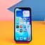 Смартфон Apple iPhone 12 Pro 256GB Pacific Blue (MGMT3) Б/В [162853] - мініатюра 1