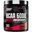 Амінокислота BCAA Nutrex Research BCAA 6000, 255 грам - Кавун - мініатюра 1