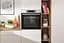 Духовой шкаф Gorenje электрический 77 л, A+, дисплей, нержавеющая сталь - миниатюра 10