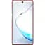 Чохол-накладка Nillkin Super Frosted Shield Case Samsung Galaxy Note 10+ SM-N975 Red - мініатюра 2
