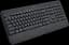 Клавіатура бездротова Logitech Signature K650 Graphite (920-010945) - мініатюра 2
