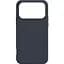 Чохол Make Apple iPhone 17 Pro Silicone Black - мініатюра 1