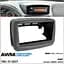 Переходная рамка Fiat Doblo AWM 781-11-057 - миниатюра 5