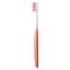 Зубна щітка Biomed Pearl Gloss Medium (середня) персикова - мініатюра 1