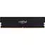 Модуль пам'яті DDR5 Crucial Pro OC 16GB 6400MHz Black (CP16G64C38U5B) [147386] - мініатюра 1