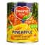 Ананас кольцами в сиропе Tropic Life 820 г - миниатюра 1