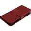 Чохол-книжка Toto Book Silicone Slide Universal Cover 5.6" (№1) Red - мініатюра 6