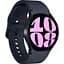 Смарт-годинник Samsung Galaxy Watch6 40mm eSIM Black [SM-R935FZKA] EU [90426] - мініатюра 2
