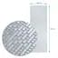 Пленка Sticker Wall оконная 600 x 3000мм D SW-00002164 - миниатюра 3