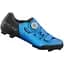 Велообувь Shimano M XC502 43 Синий (1096-ESHXC502MCB01S43000) - миниатюра 1