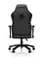 Кресло игровое Anda Seat Phantom 3 Size L Black (AD18Y-06-B-PV/C-B01) - миниатюра 4
