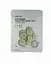 Тканинна маска для обличчя Lebelage Cucumber Solution Mask - мініатюра 1