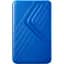 Зовнішній жорсткий диск Apacer PHD External 2. 5'' USB 3. 2 Gen. 1 AC236 1Tb блакитний - мініатюра 1