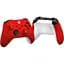 Геймпад Microsoft Xbox Series X/S Wireless Controller Pulse Red (QAU-00012) [54241] - мініатюра 4