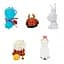 Фігурка ONE PIECE Wanokuni Onigashima 7 - World Collectable (Ван піс) - мініатюра 3