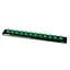 Держатель планка магнитная для головок 3/8"*280*12PCS Toptul hoz0014637 - миниатюра 1