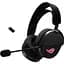 Ігрові навушники Asus ROG Pelta Black (90YH0410-BHUA00) [129025] - мініатюра 1