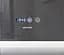Дзеркало Mixxus Flat MR04-100x60 (LED Touch, годинник, антизапотівання, димер, регулювання яскравості) MI6008 - мініатюра 3