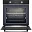Духовка електрична Beko BBIS18300XCSE - мініатюра 8