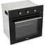 Духовка электрическая Jantar GTK 6006 BL - миниатюра 2
