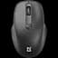 Мышь беспроводная Defender Feam MM-296 Black (52296) - миниатюра 1