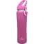 Термос Krauzer Soft Touch Sport нержавіюча сталь 500 мл рожевий (91-500 Pink ST) - мініатюра 1