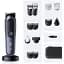 Тример Braun All-in-One Series 7 AIO7580 Blue UA - мініатюра 2