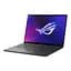Ноутбук ASUS ROG Zephyrus G16 GA605WI-QR107X 16' WQXGA OLED, AMD AI 9 HX 170, 32GB, F2TB, NVD4070-8, Win11P, Сірий (90NR0J91-M006U0) - мініатюра 3