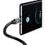 Кабель Usams US-SJ684 USB-C to USB-C 100W 1.2m Black (SJ684USB01) [153992] - мініатюра 5