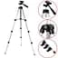 Штатив AC PROF TRIPOD 3110 GP791 35-102 см (Grey) [72305] - мініатюра 3