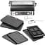 Электрогриль Braun MultiGrill 9 Pro CG 9167 [103291] - миниатюра 3
