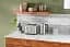 Тостер KitchenAid на 4 тоста сталь (5KMT4109ESX) - миниатюра 6
