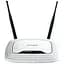 Wi-Fi маршрутизатор TP-Link TL-WR841N 300M Wireless N Router - мініатюра 1