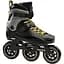 Ролики Rollerblade RB 110 42 Black/Yellow (1012-07061300-S25-270) - мініатюра 1