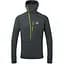 Кофта Mountain Equipment Eclipse Hooded Mens Zip T Anvil Grey M (1053-ME-005727.01560.M) - миниатюра 1
