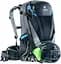 Рюкзак Deuter Trans Alpine 30 Black-Graphite (DEU-3205217-7403) - миниатюра 2