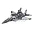Конструктор Cobi Самолет МиГ-29 UA/PL Fulcrum 550 деталей (COBI-5840) - миниатюра 4