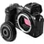 Об`'єктив Viltrox AF 28mm f/4.5 Nikon Z - мініатюра 9
