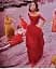 Glamour. An Extraordinary History. 85 years of women breaking boundaries - миниатюра 8