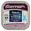 Вологий корм Gemon Dog Wet Adult тунець, 150 г (70300308) - мініатюра 1