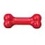 Игрушка Kong Classic Goodie Bone кость-кормушка для собак малых пород S - миниатюра 1