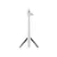 Штатив Ulanzi Vijim Mini Portable and Adjustable Desktop Tripod білий (UV-2014 MT-08) - мініатюра 3