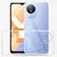Силіконовий чохол BeCover для Vivo Y02/Y02A Transparancy (708946) - мініатюра 4