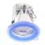 Светильник Downlight потолочный Brille 166062 GDL-1922 blue врезной - миниатюра 1