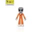 Игровая коллекционная фигурка DevSeries Mystery Figures S3 в ассортименте (CRS0085) - миниатюра 15