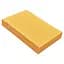 Бумага для заметок самоклеящаяся Неон Bambi SNR-A02(Orange) 100 шт, 76х50 мм - миниатюра 1