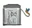 Акумулятор Samsung Galaxy Watch S4 42MM SM-R810 SM-R815 EB-BR170ABU - мініатюра 1