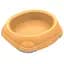 Moderna Smarty Bowl X-Small Модерна Смарті миска для котів, 210 мл (SPH100391) - мініатюра 1